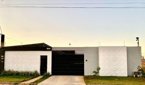 Luis Eduardo Magalhaes Apartamento | Casa Essence7 - loftsparaiso