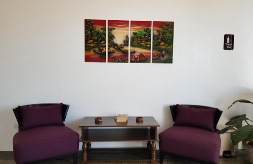 Calapan Hotel | Casa Estela Boutique Hotel & Cafe