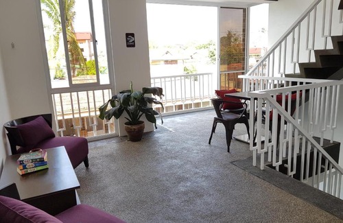 Calapan Hotel | Casa Estela Boutique Hotel & Cafe