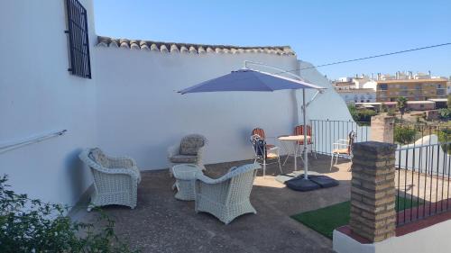 Santaella Casa | Casa Estrella