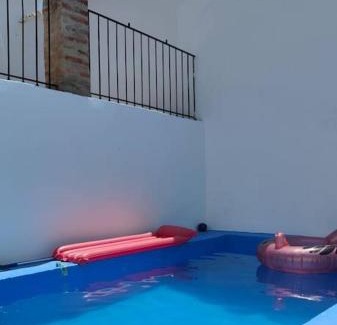 Santaella Casa | Casa Estrella