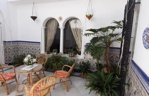 Santaella Casa | Casa Estrella
