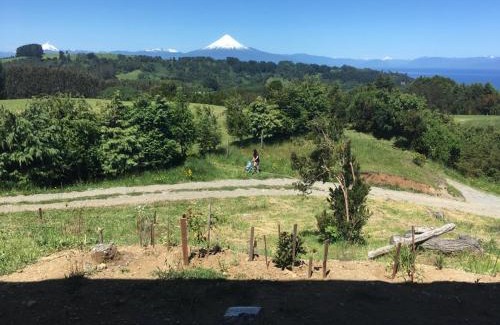 Puerto Octay Casa | Casa Exclusiva en Puerto Octay - Espectacular Vista