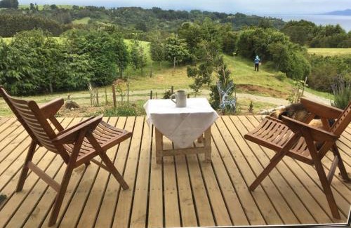 Puerto Octay Casa | Casa Exclusiva en Puerto Octay - Espectacular Vista