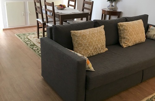 Mirandela Casa | Casa Férias MariCeu Mirandela Wifi Aire acondicionado Barbacoa