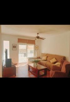 Roquetas de Mar Casa | Casa familiar al lado de la playa