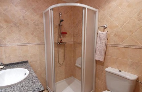 Orduna Casa | Casa familiar con jardín “Arana Etxea” EBI01207