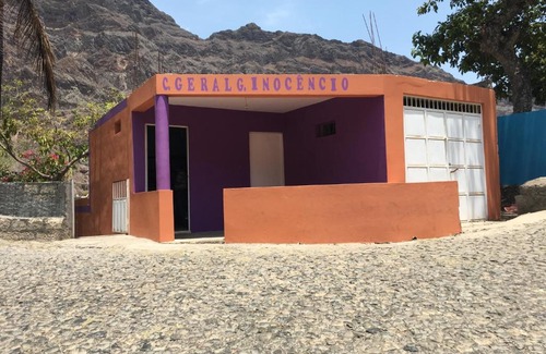 Ribeira Grande Cama Y Desayuno | Casa Familiar Gilda