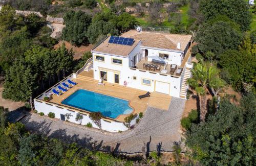 Aldeia Casa | Casa Federica by Algarve Holidays