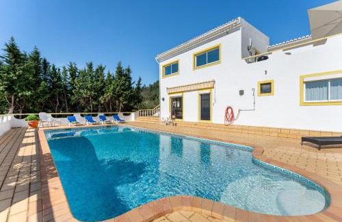 Aldeia Casa | Casa Federica by Algarve Holidays