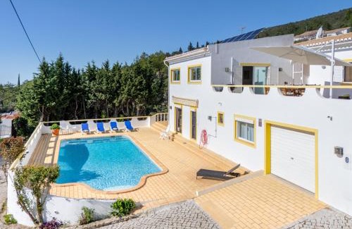 Aldeia Casa | Casa Federica by Algarve Holidays