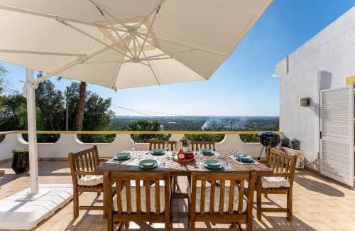 Aldeia Casa | Casa Federica by Algarve Holidays