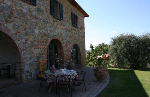 Lucignano Villa | Casa Felice
