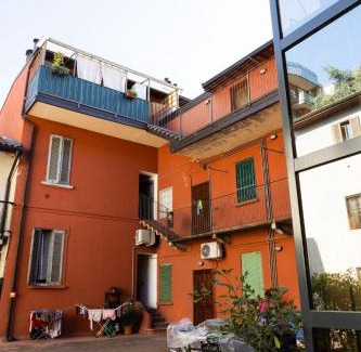 Baggio Cama Y Desayuno | Casa Felicia