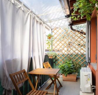 Baggio Cama Y Desayuno | Casa Felicia