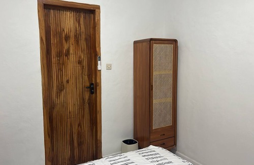 Bangli Casa | Casa Feliz Guest House