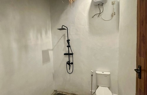 Bangli Casa | Casa Feliz Guest House