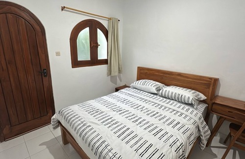 Bangli Casa | Casa Feliz Guest House