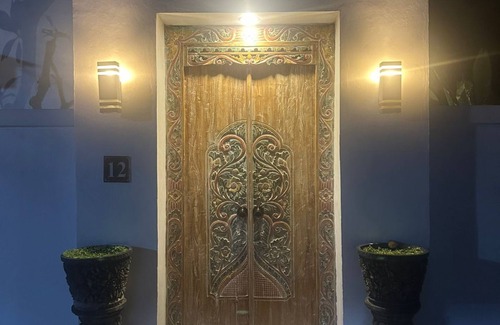Bangli Casa | Casa Feliz Guest House