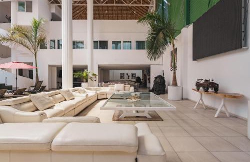 Temixco Villa | Casa Ferlioni