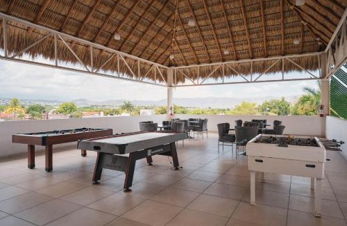 Temixco Villa | Casa Ferlioni