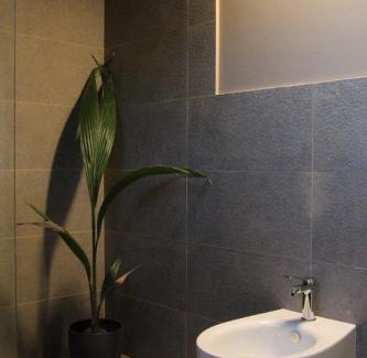 Bolognano-Vignole Apartamento | Casa fieno