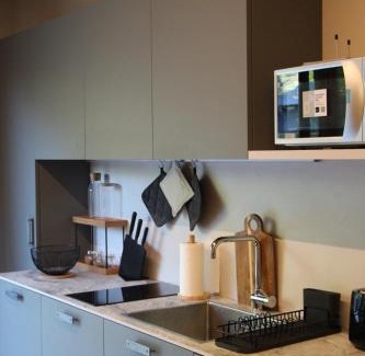 Bolognano-Vignole Apartamento | Casa fieno