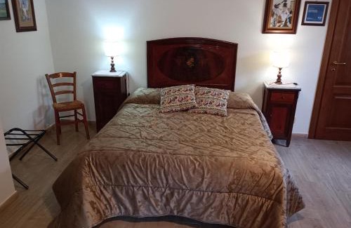 Narbolia Apartamento | CASA FIGUS Via Azuni 5 Narbolia