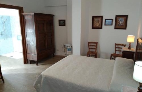 Narbolia Apartamento | CASA FIGUS Via Azuni 5 Narbolia