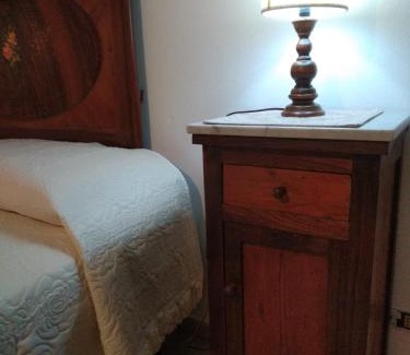 Narbolia Apartamento | CASA FIGUS Via Azuni 5 Narbolia