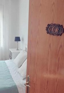 Plasenzuela Casa | Casa Filo - Country house near la Cruz de Piedra