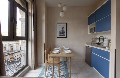 Centro histórico Apartamento | Casa Filomeno