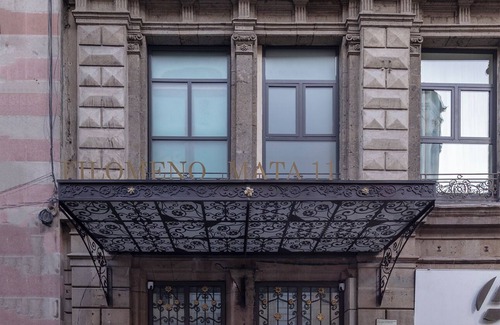 Centro histórico Apartamento | Casa Filomeno