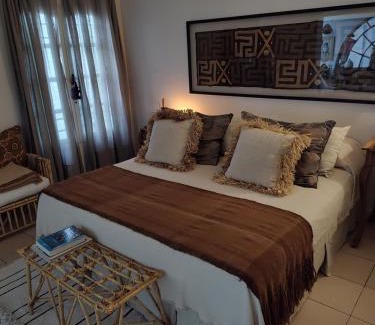 Santiago del Estero Cama Y Desayuno | Casa Fina