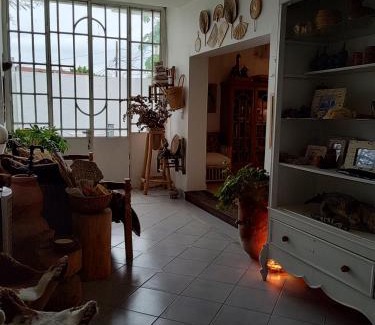 Santiago del Estero Cama Y Desayuno | Casa Fina