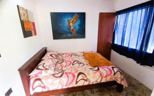 Amaga Hotel | Casa Finca Minas