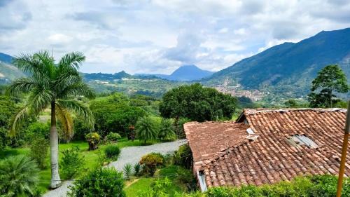 Amaga Hotel | Casa Finca Minas