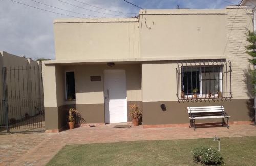 Luján Apartamento | Casa Flandes - Jáuregui - Luján - Buenos Aires