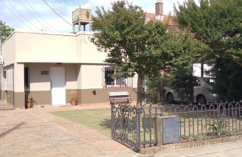 Luján Apartamento | Casa Flandes - Jáuregui - Luján - Buenos Aires