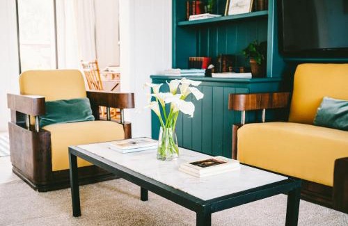 La Barra Hotel | Casa Flor