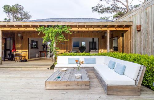 La Barra Hotel | Casa Flor