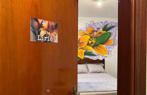 Barra do Garcas Casa | Casa Flora