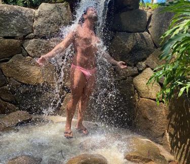 Itatiba Otro | Casa Flutuante no Lago - Há 90km de São Paulo - Piscina, Caiaque, Stand UP e Cascata - Quinta do Vale Itatiba