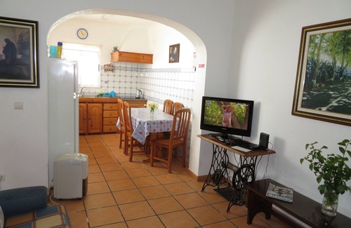 Vila Franca do Campo Casa | Casa Formosa das Furnas