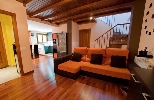 Pujal Casa | Casa Forn