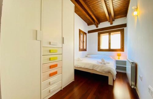 Pujal Casa | Casa Forn