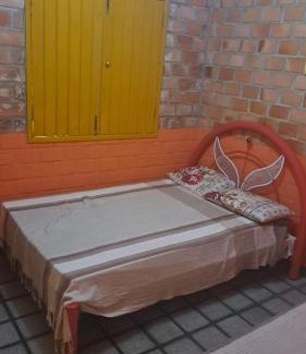 Pilar Casa | Casa FORTE 3qts 200m praia ar pisc estac até 12 pessoas portaria 24H