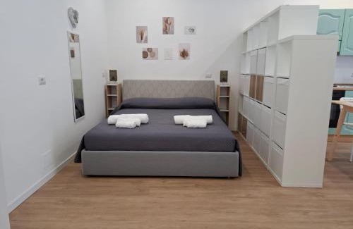 San Salvo Apartamento | Casa Foscolo