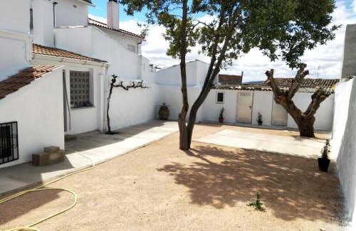 Campos del Paraíso Casa | Casa Fraile