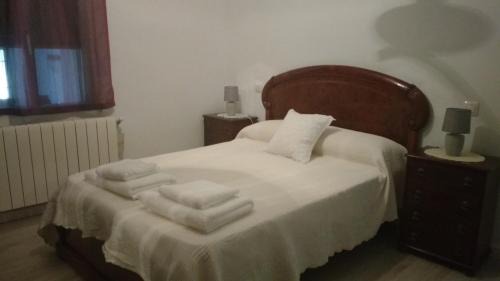 Campos del Paraíso Casa | Casa Fraile